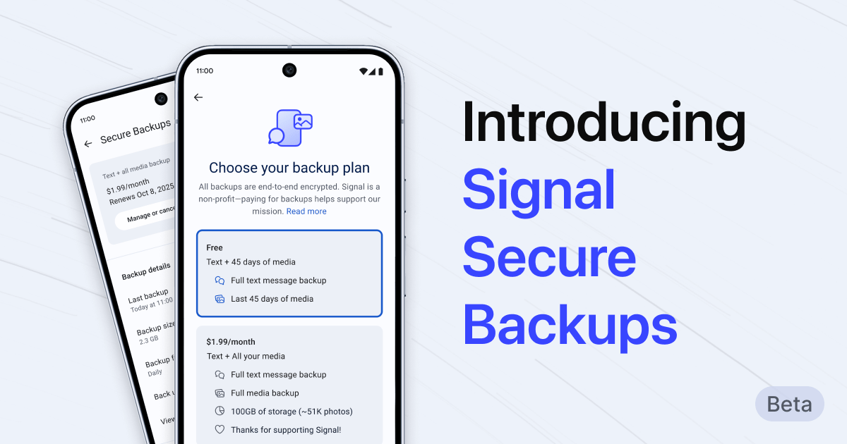 WhatsApp broadcast group